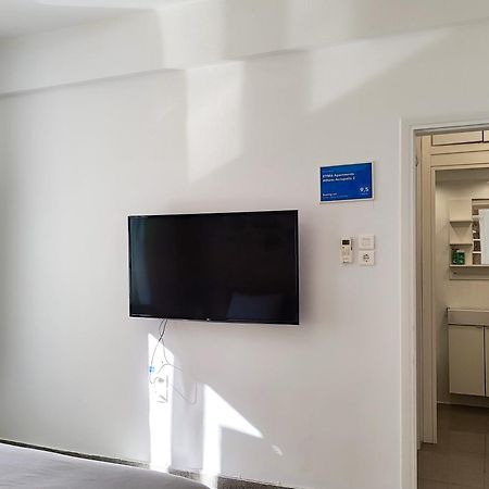 Kyma Apartments - Athens Acropolis 2 外观 照片