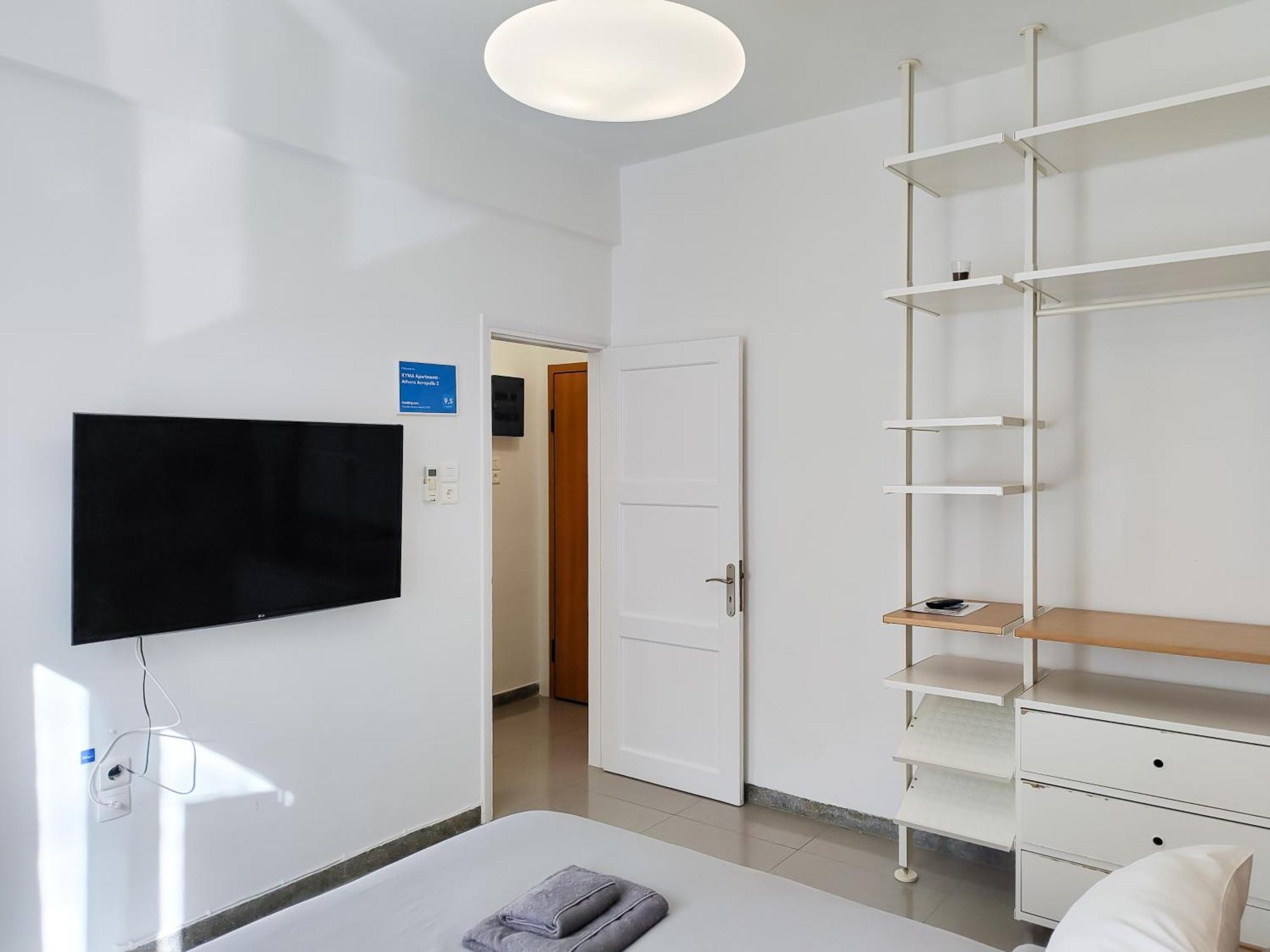 Kyma Apartments - Athens Acropolis 2 外观 照片