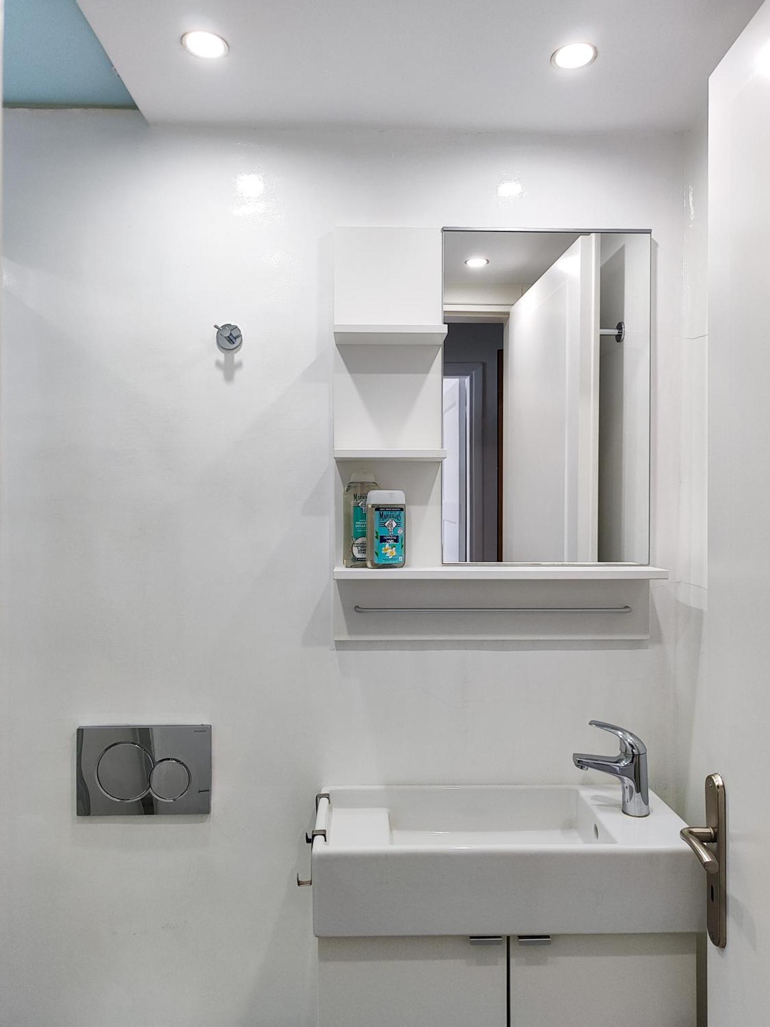 Kyma Apartments - Athens Acropolis 2 外观 照片