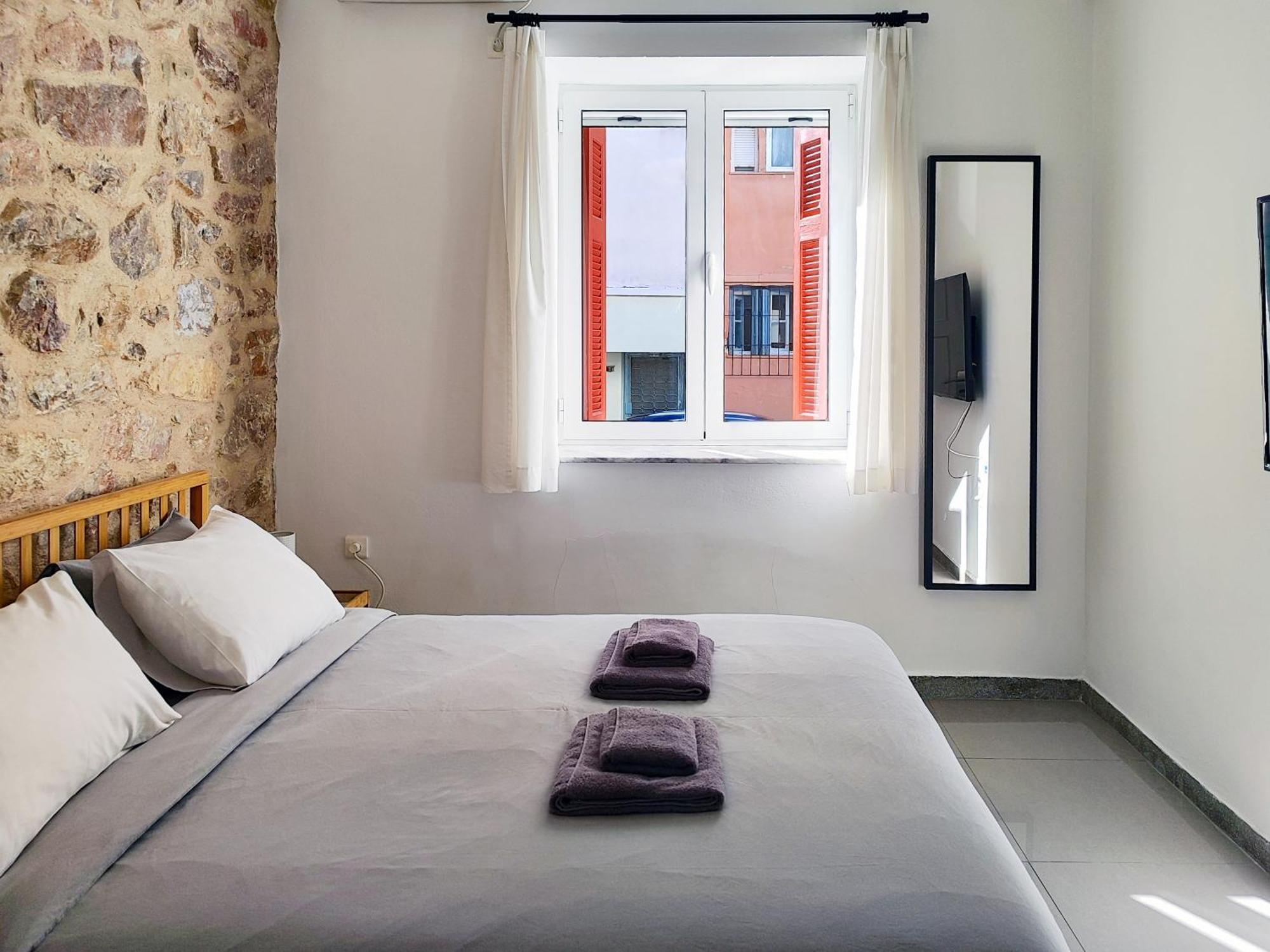 Kyma Apartments - Athens Acropolis 2 外观 照片