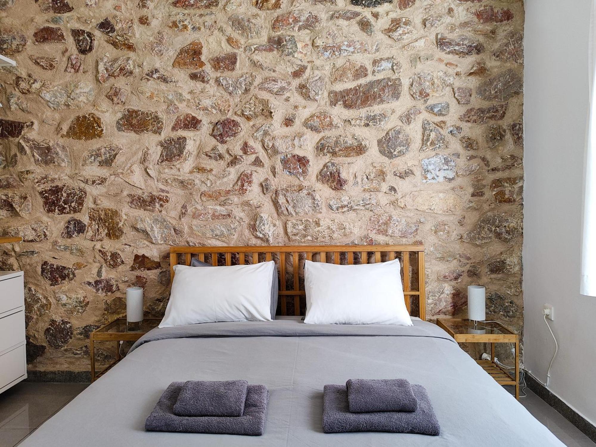 Kyma Apartments - Athens Acropolis 2 外观 照片